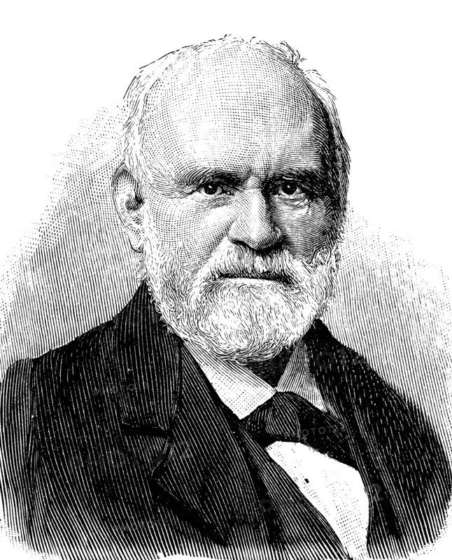 Johann samuel heinrich kiepert