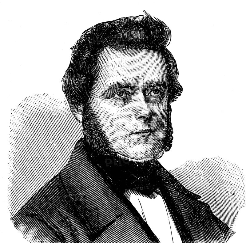 Robert mohl