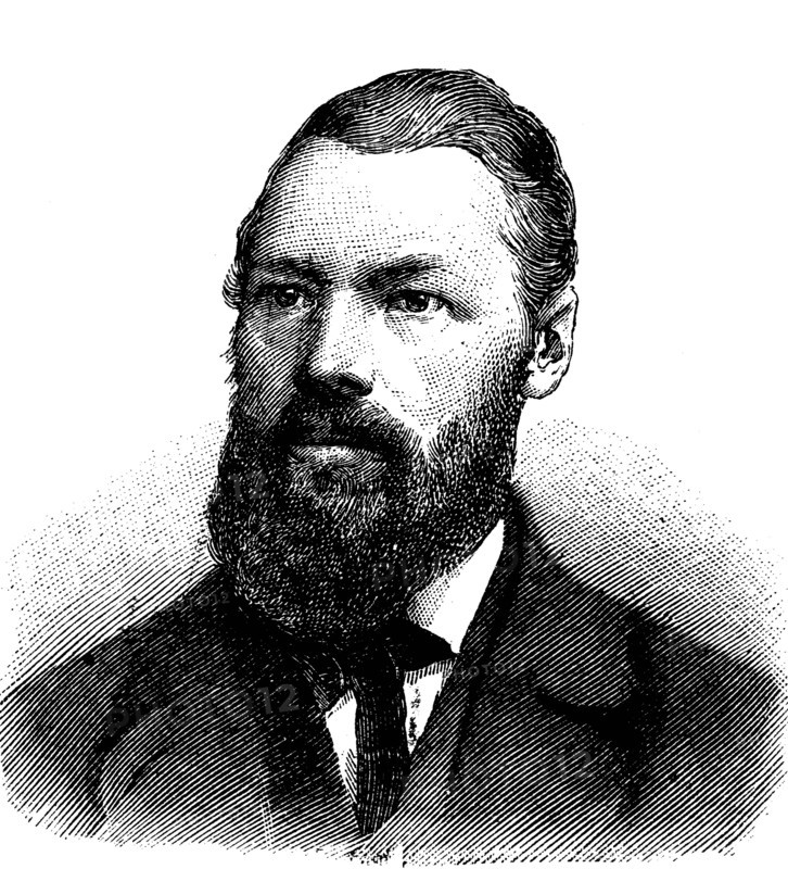 Johannes scherr