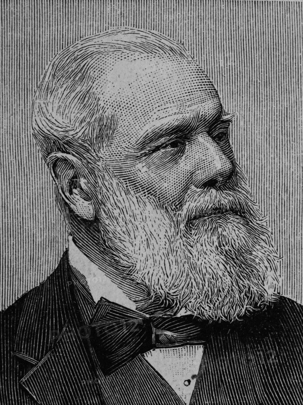Hugo maximilian wesendonck