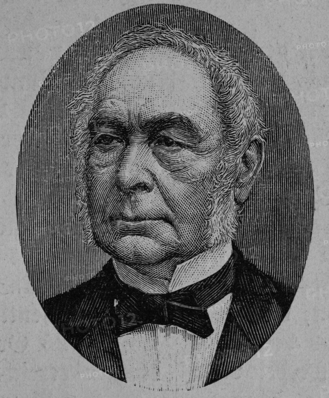 Georg bernhard simson