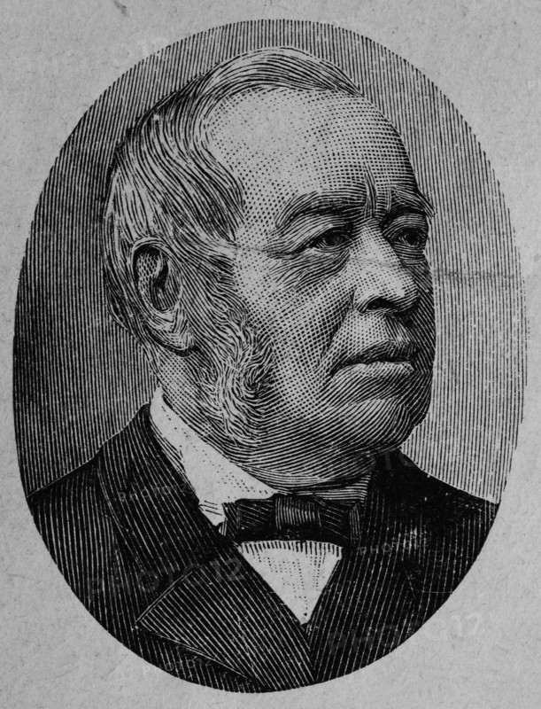 Wilhelm schrader