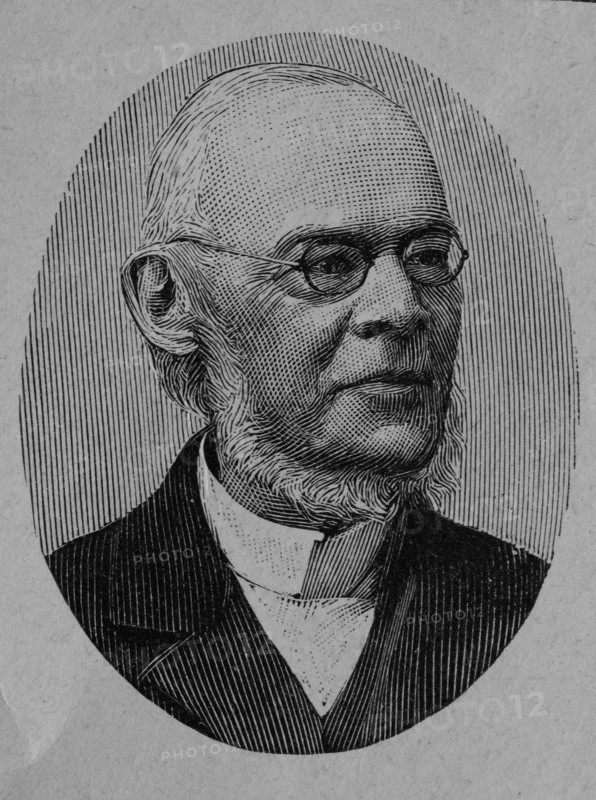 Friedrich wilhelm schulz