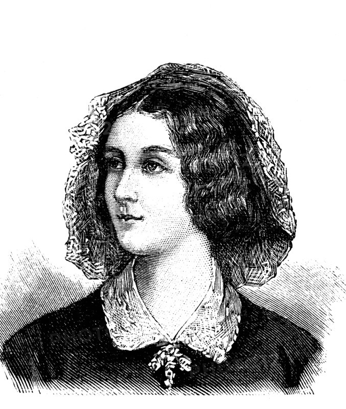 Elizabeth rosanna gilbert