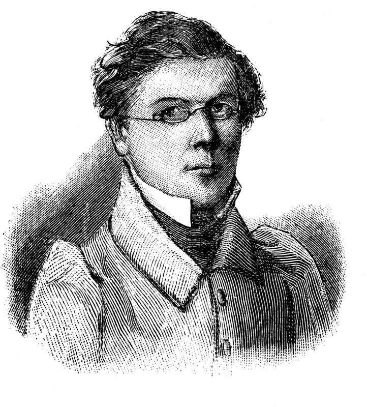 Fritz reuter,