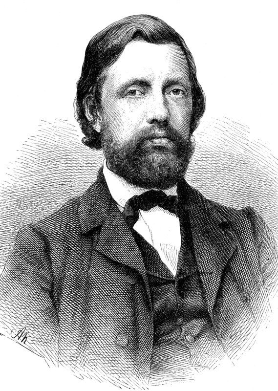 Carl riedel or karl riedel