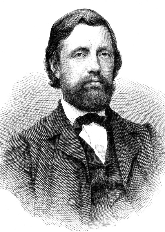 Carl riedel or karl riedel