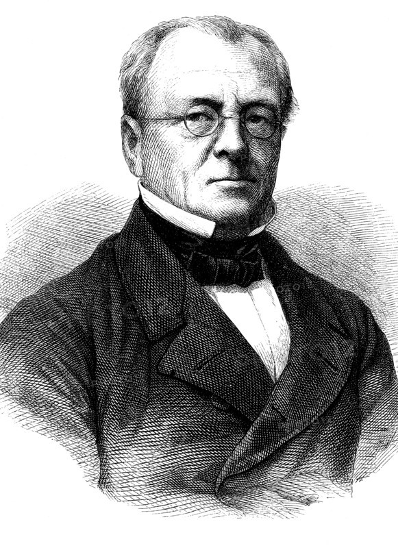 Henry leo