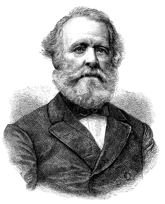 Johann jakob sturz