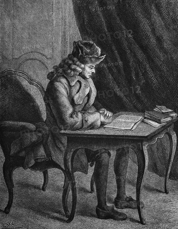 Voltaire