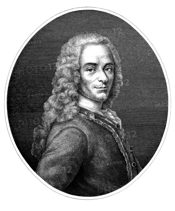 Voltaire