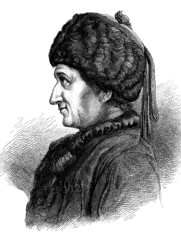 Jean-jacques rousseau