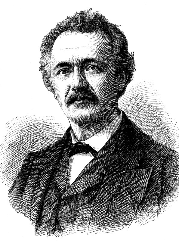 Heinrich schliemann