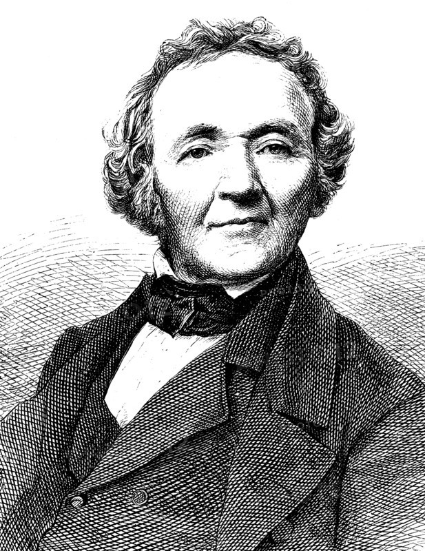 Franz leopold ranke