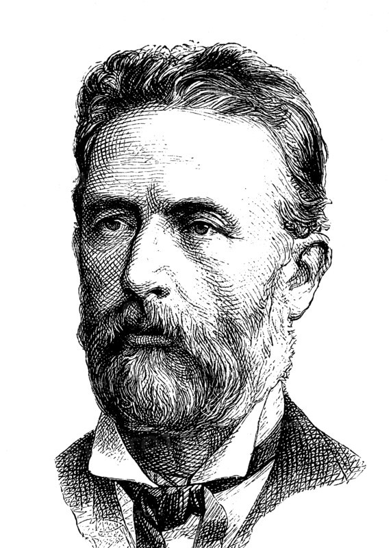 Philipp wilhelm adolf bastian