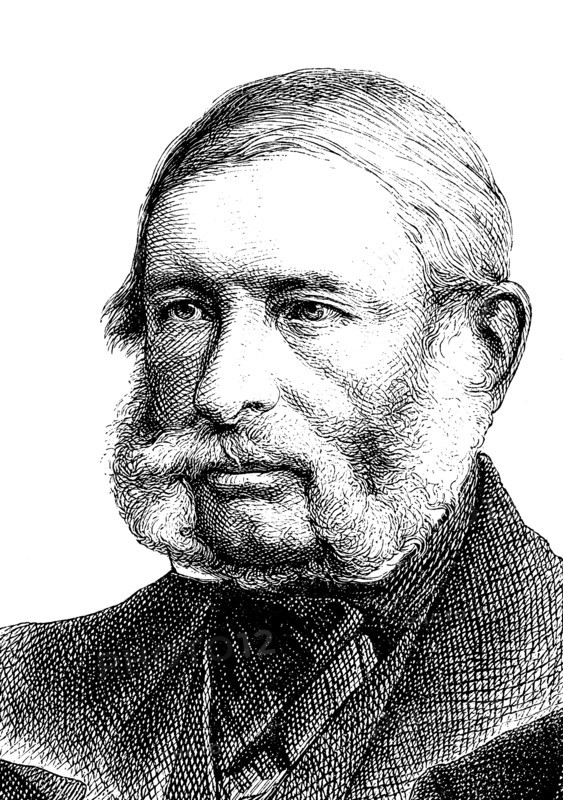 Johann jacob baeyer