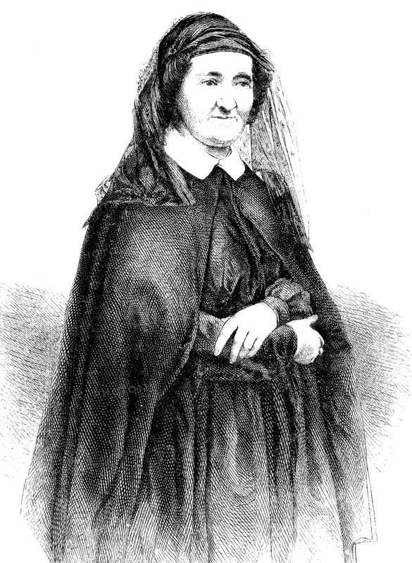 Ida hahn-hahn