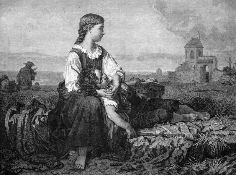 Orphans