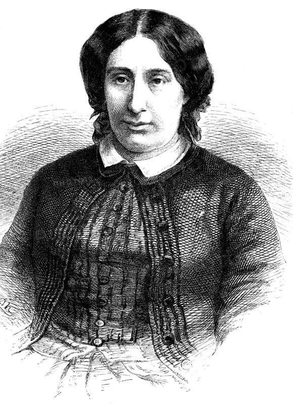 George sand,