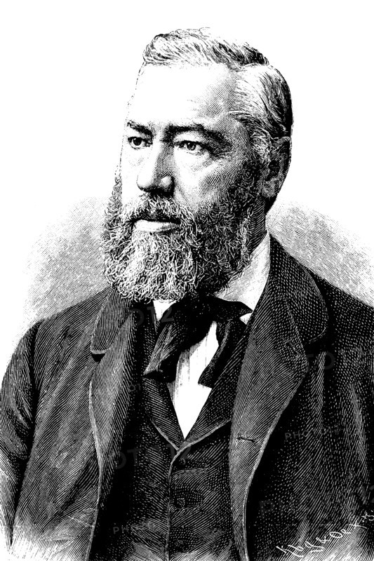 Johannes scherr