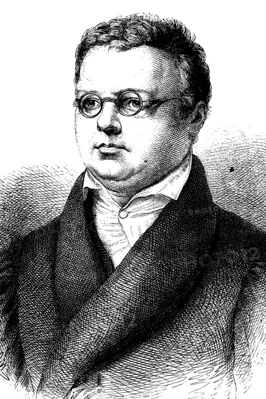 Friedrich arnold brockhaus