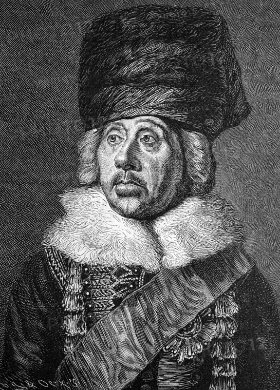 Hans joachim von zieten