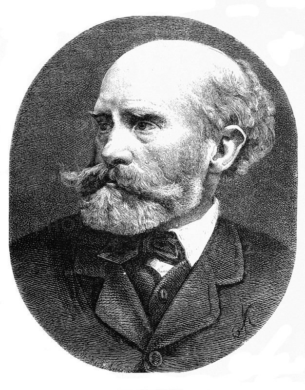 August von kreling