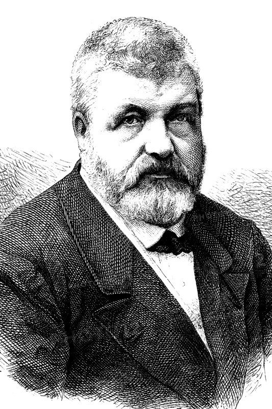 Michael etienne, michael ettinger