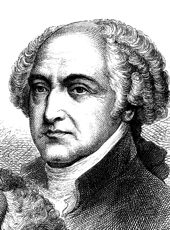 John adams