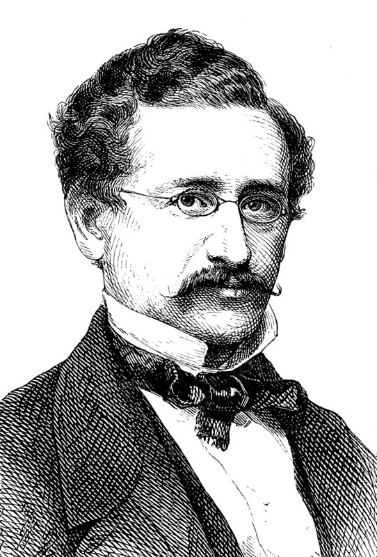 David kalisch