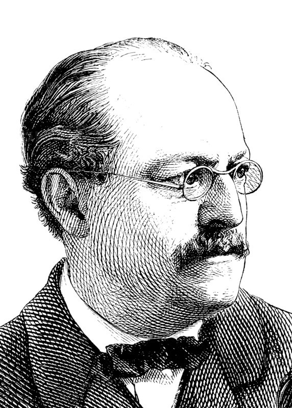 Wilhelm ernst dohm