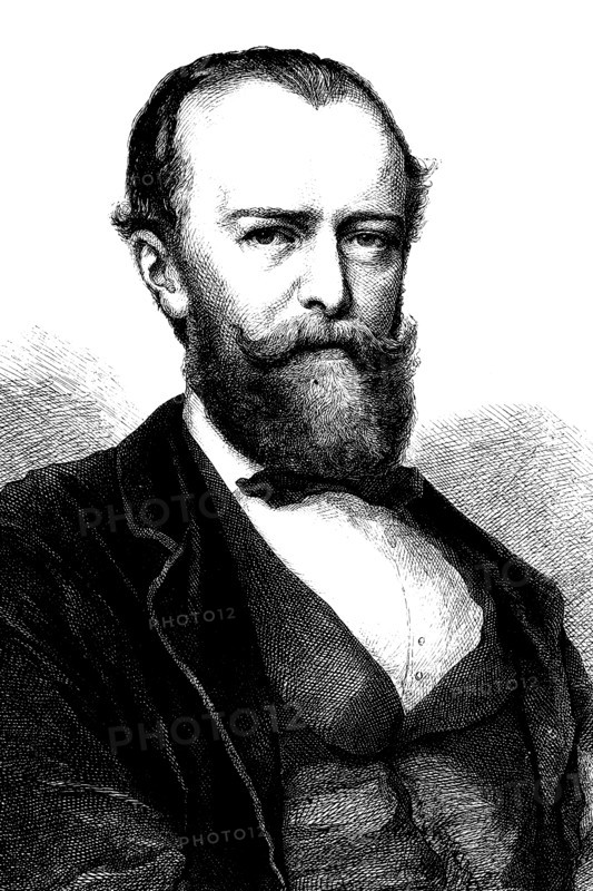 Julius wolff