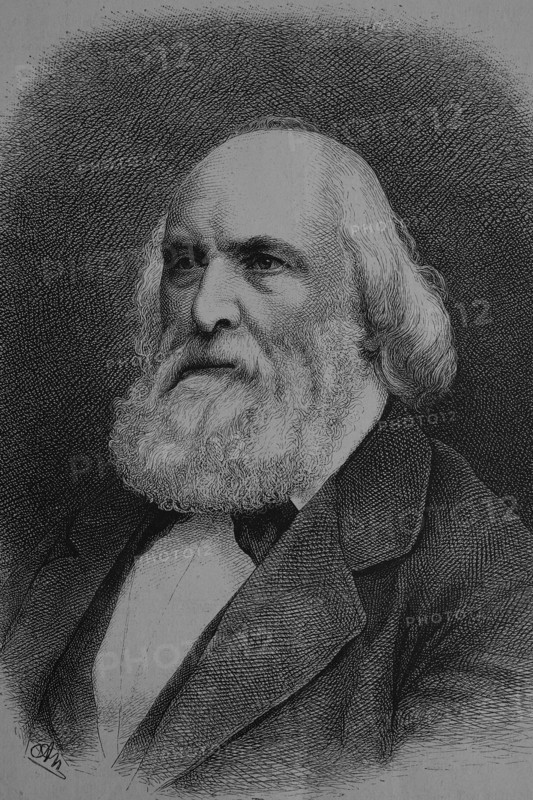 Johann gottfried kinkel