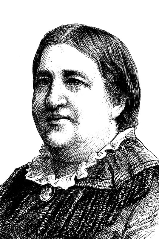 Friederike wilhelmine auguste schmidt