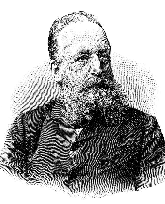 Ernst catenhusen