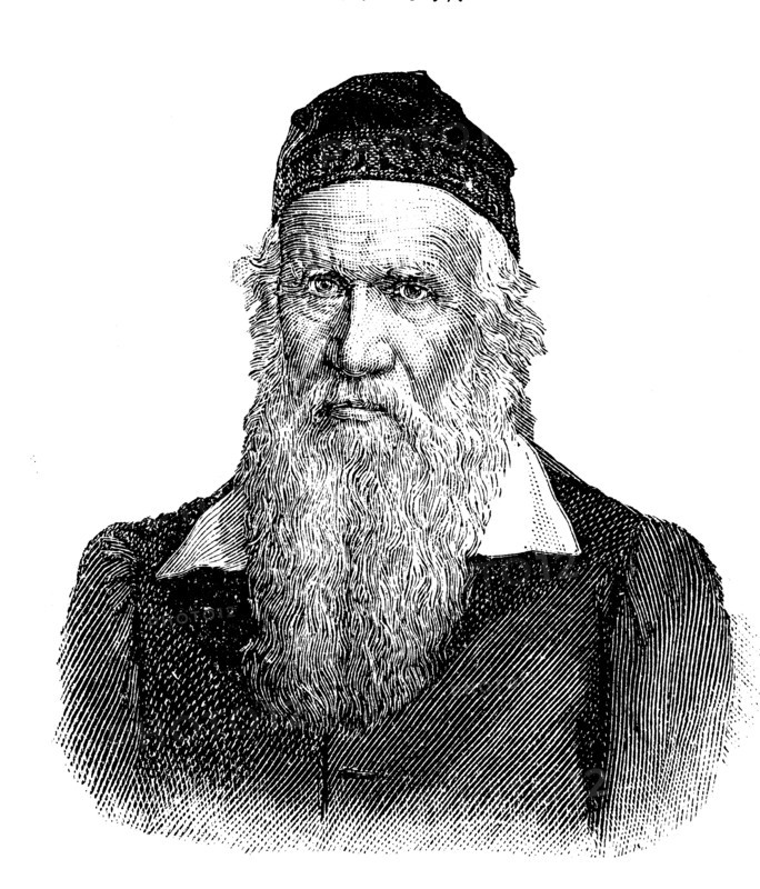 Friedrich ludwig jahn