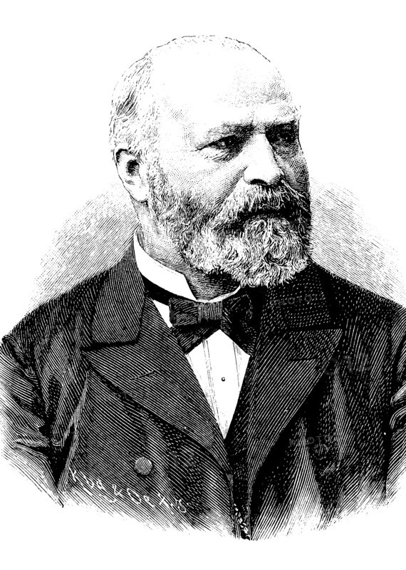 Johann bernhard aloys gudden