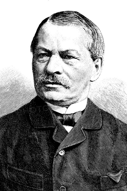 Gustav freytag