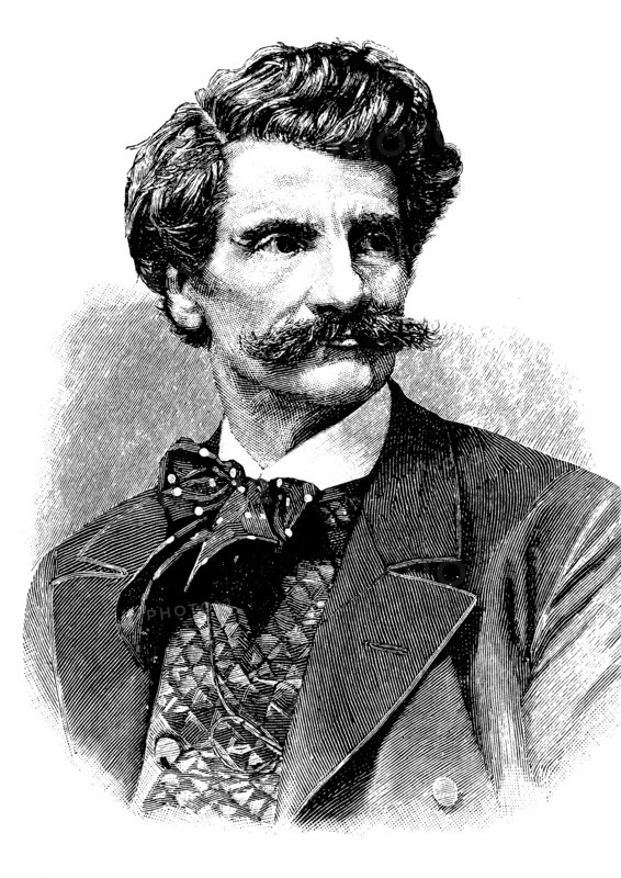 Karl or carl theodor von piloty