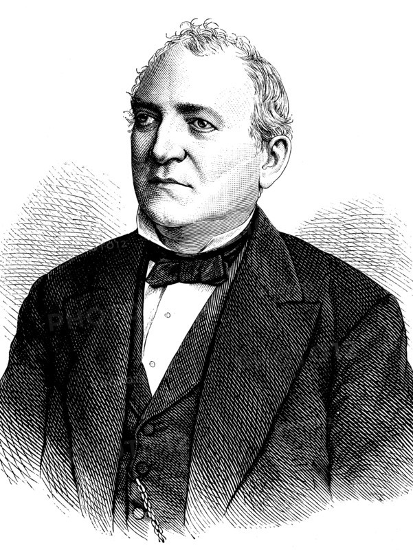 Heinrich kruse