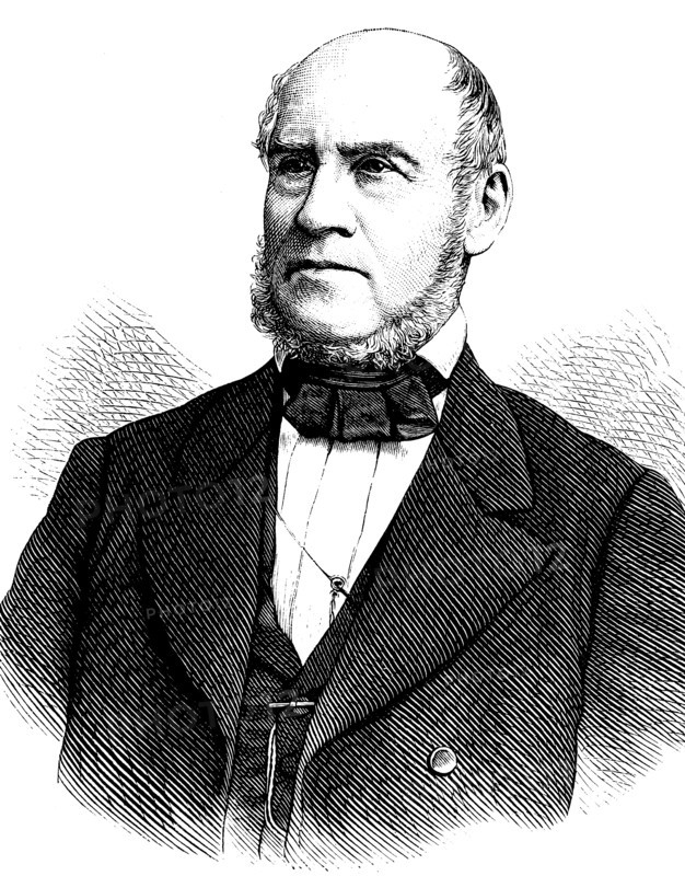 August reichensperger