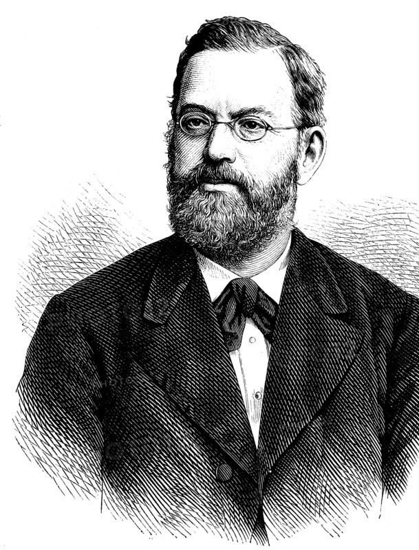 Hermann schulze-delitzsch