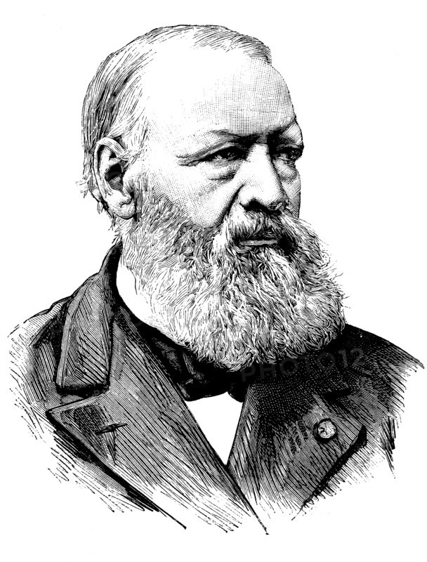 Hendrik conscience