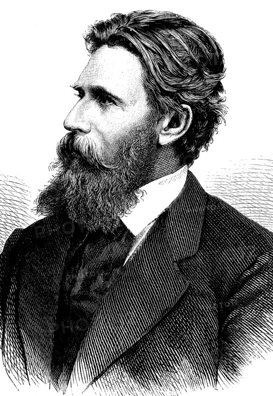 Karl stieler