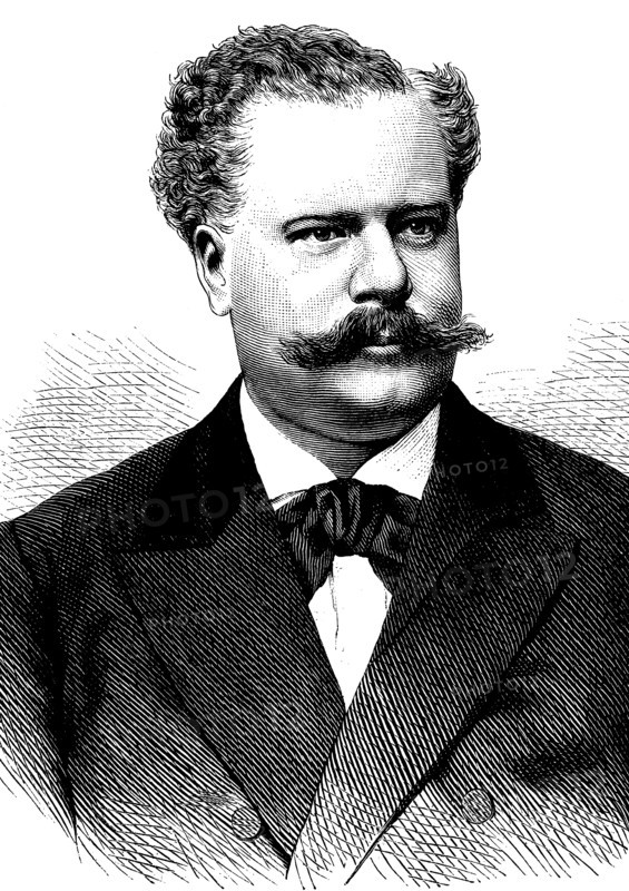 Emil scaria
