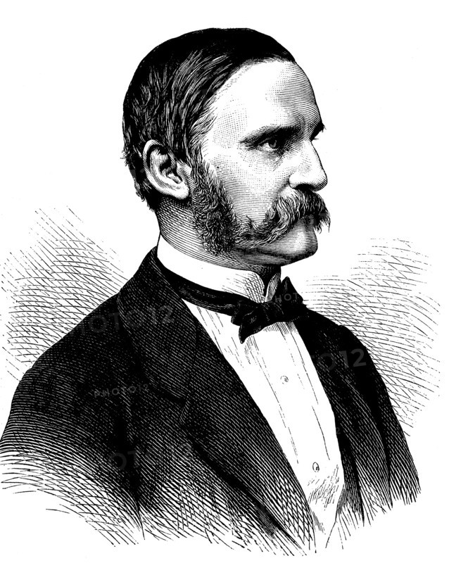 Alfred ritter von arneth