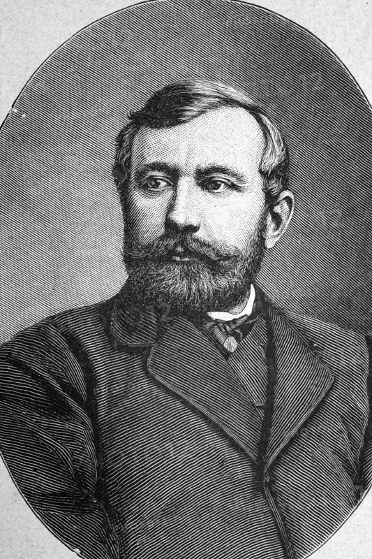 Paul pogge