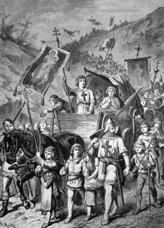 Children's crusade