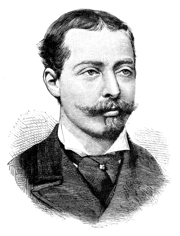 Prince leopold