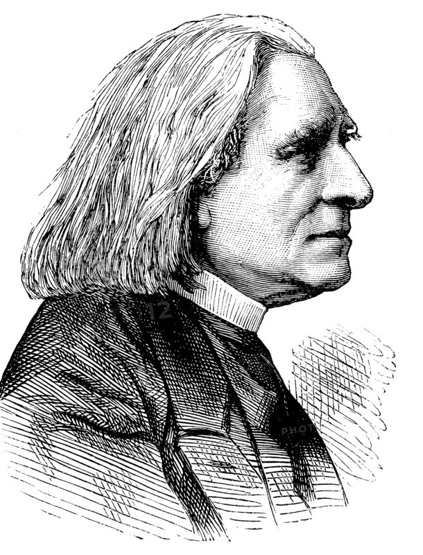 Franz liszt